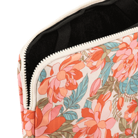 KOLLAB LAPTOP CASE - WHIMSICAL FLORAL