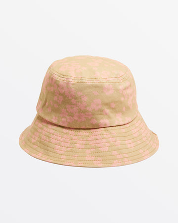 Billabong Babewave Bucket Hat