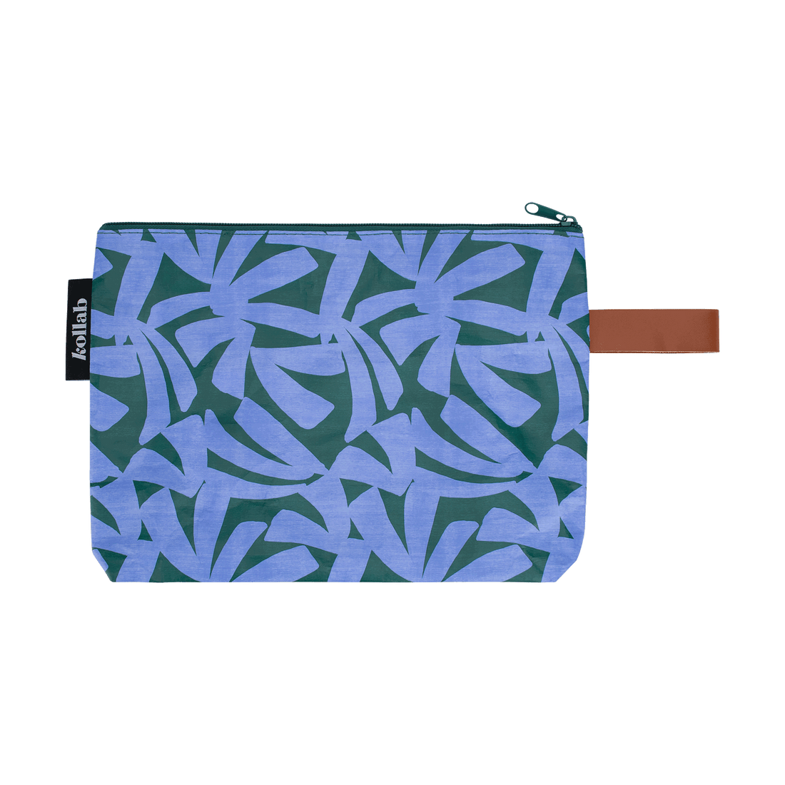 KOLLAB Clutch Breeze Bloom