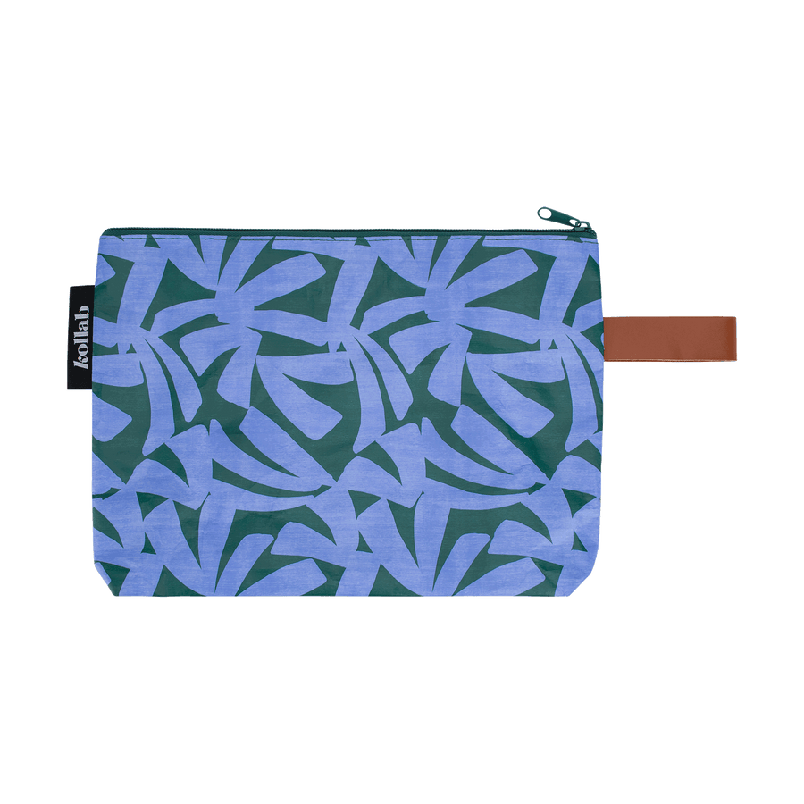 KOLLAB Clutch Breeze Bloom