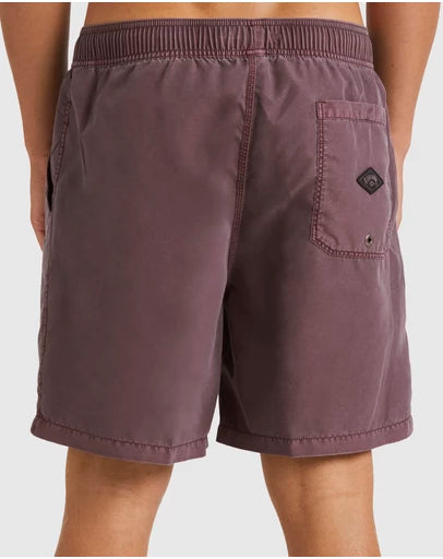 BILLABONG ALL DAY OVD LAYBACK SHORTS