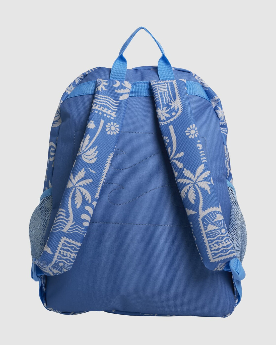 BILLABONG ISLAND SUN TIKI BACKPACK BLUE