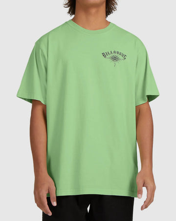 BILLABONG TRIBAL ARCH SS