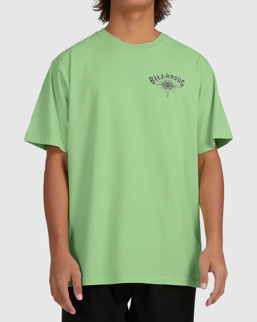 BILLABONG TRIBAL ARCH SS