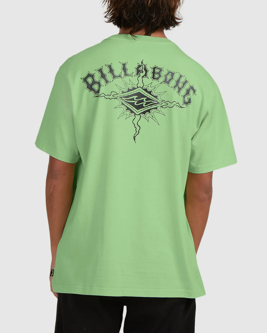 BILLABONG TRIBAL ARCH SS