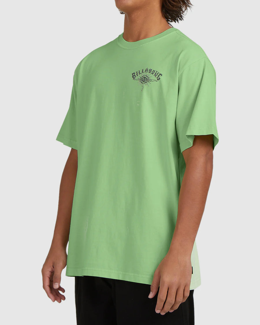 BILLABONG TRIBAL ARCH SS