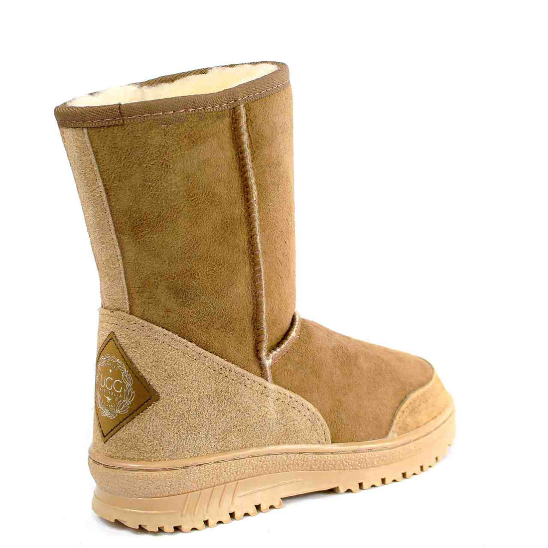 UGG AUSTRALIA BONDI 3/4  UNISEX - CHESTNUT