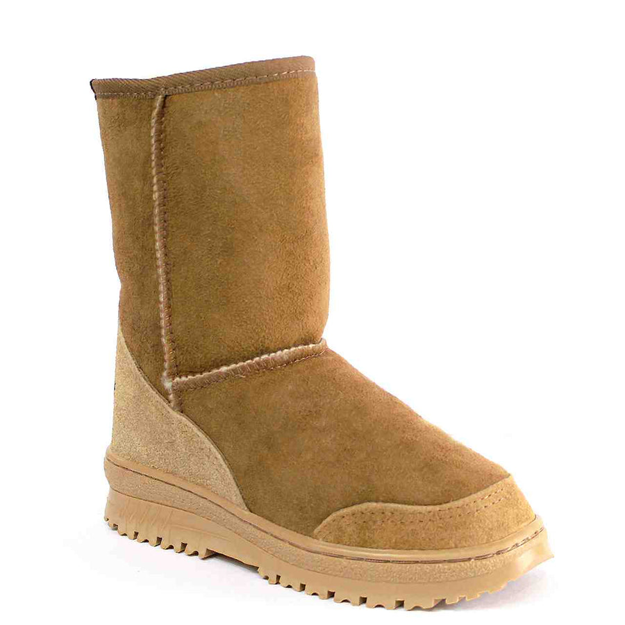 UGG AUSTRALIA BONDI 3/4  UNISEX - CHESTNUT
