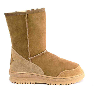 UGG AUSTRALIA BONDI 3/4  UNISEX - CHESTNUT