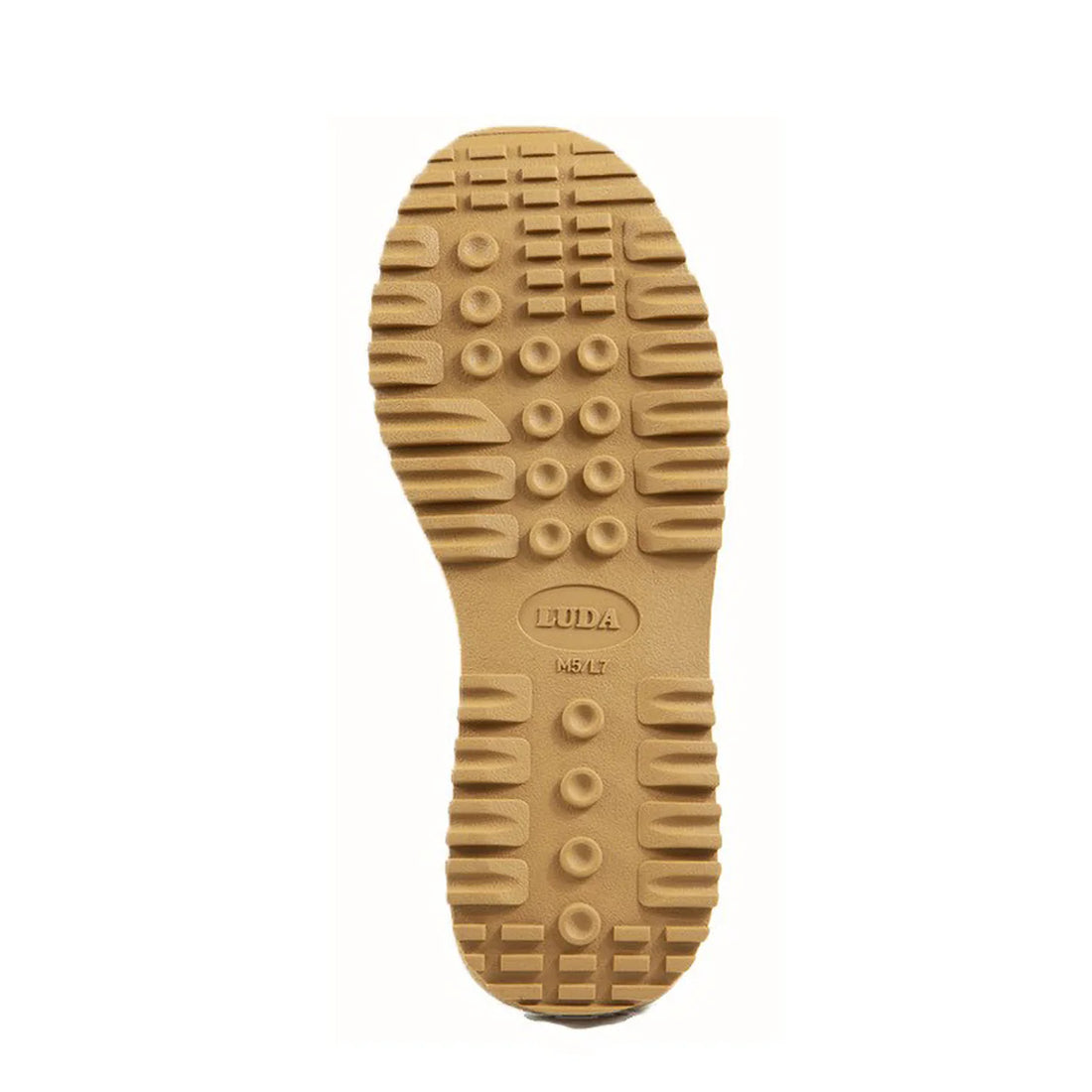UGG AUSTRALIA BONDI 3/4  UNISEX - CHESTNUT