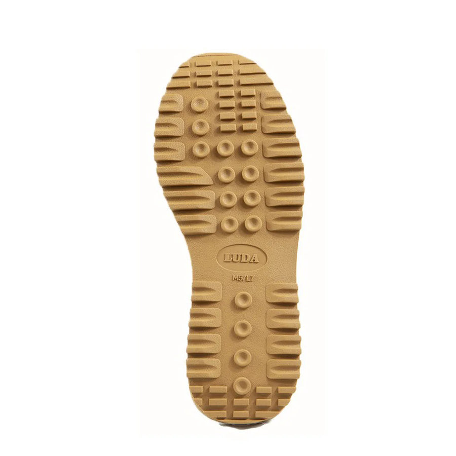 UGG AUSTRALIA BONDI 3/4  UNISEX - CHESTNUT