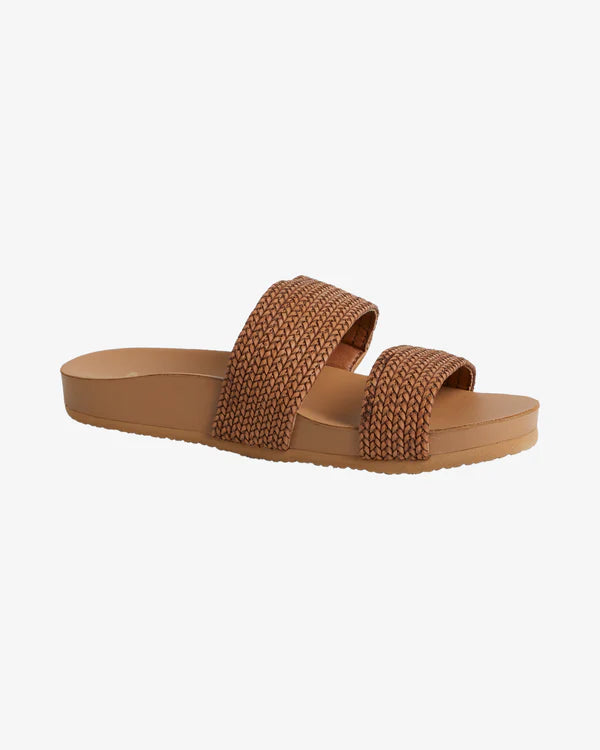 BILLABONG WOMENS AVA SANDALS - DESERT DAZE
