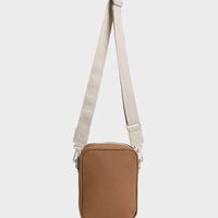 BILLABONG CHASER BAG - CEMENT