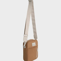 BILLABONG CHASER BAG - CEMENT