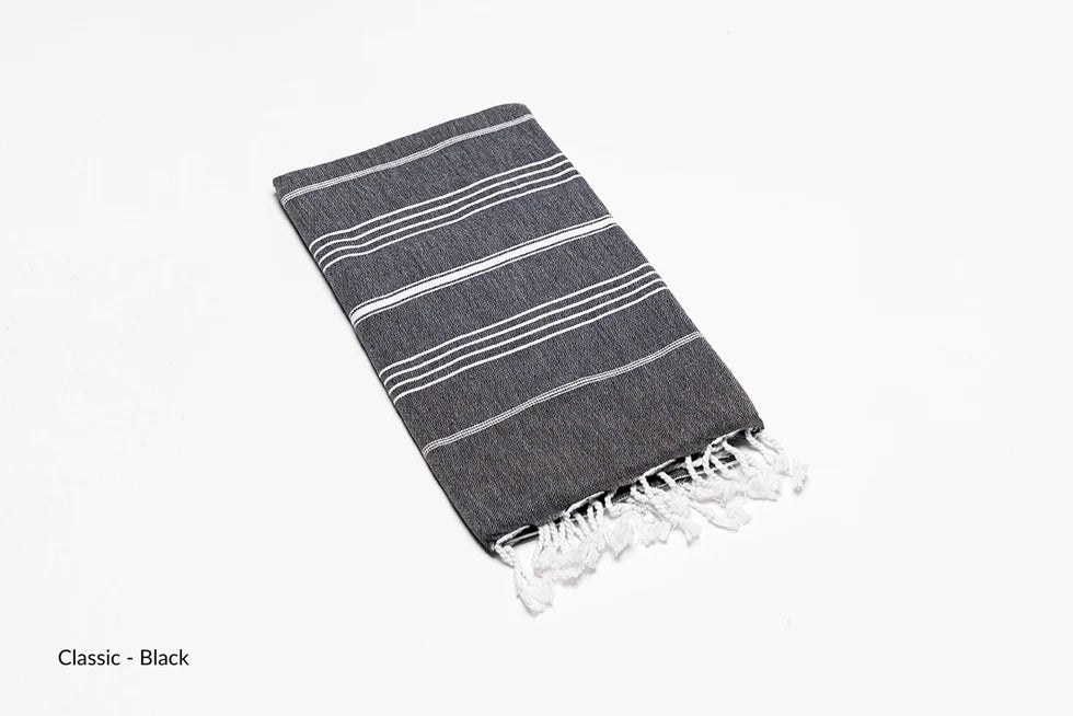 CHASING SUNDAYS CLASSIC TURKISH TOWEL
