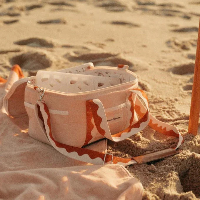 The Premium Cooler Bag - Business and Pleasure Co