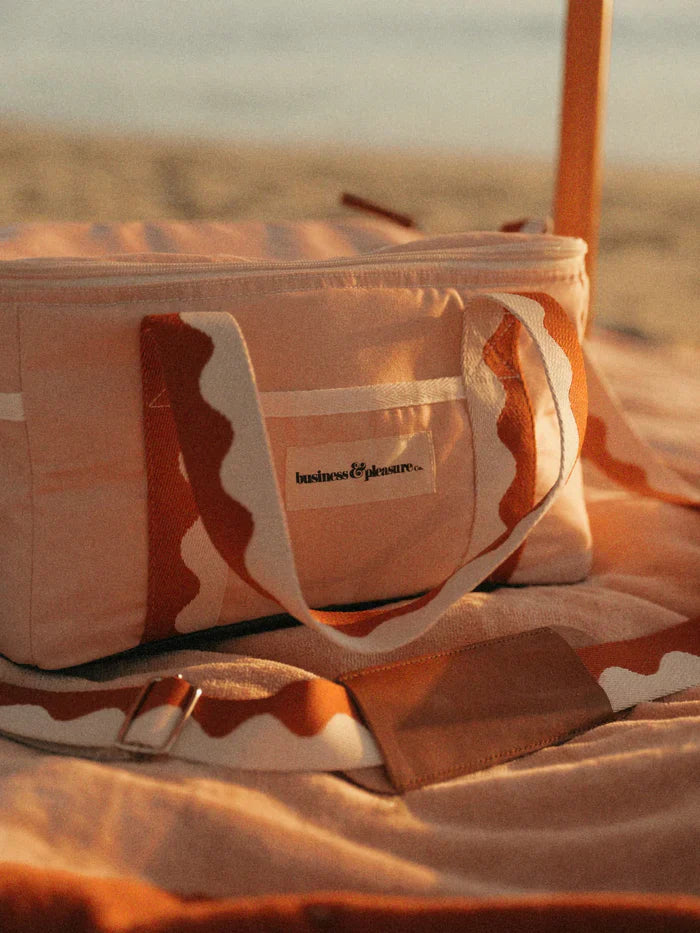 The Premium Cooler Bag - Business and Pleasure Co
