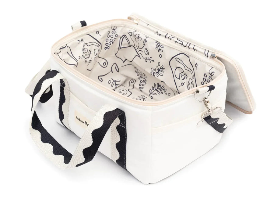 The Premium Cooler Bag - Business and Pleasure Co