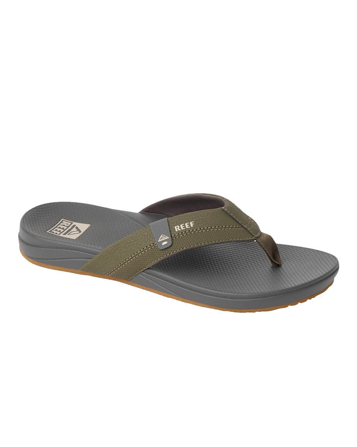 REEF CUSHION SPRING 2.0 - FOREST GREY