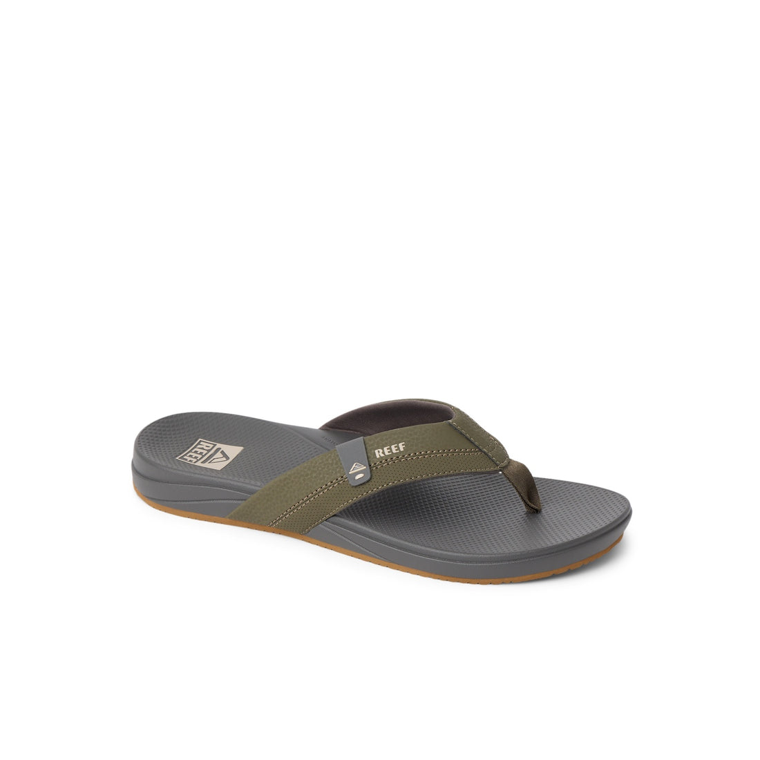 REEF CUSHION SPRING 2.0 - FOREST GREY