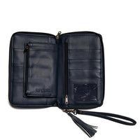 RIP CURL COASTAL TIDE WALLET - BONE