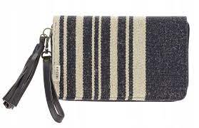 RIP CURL COASTAL TIDE WALLET - BONE
