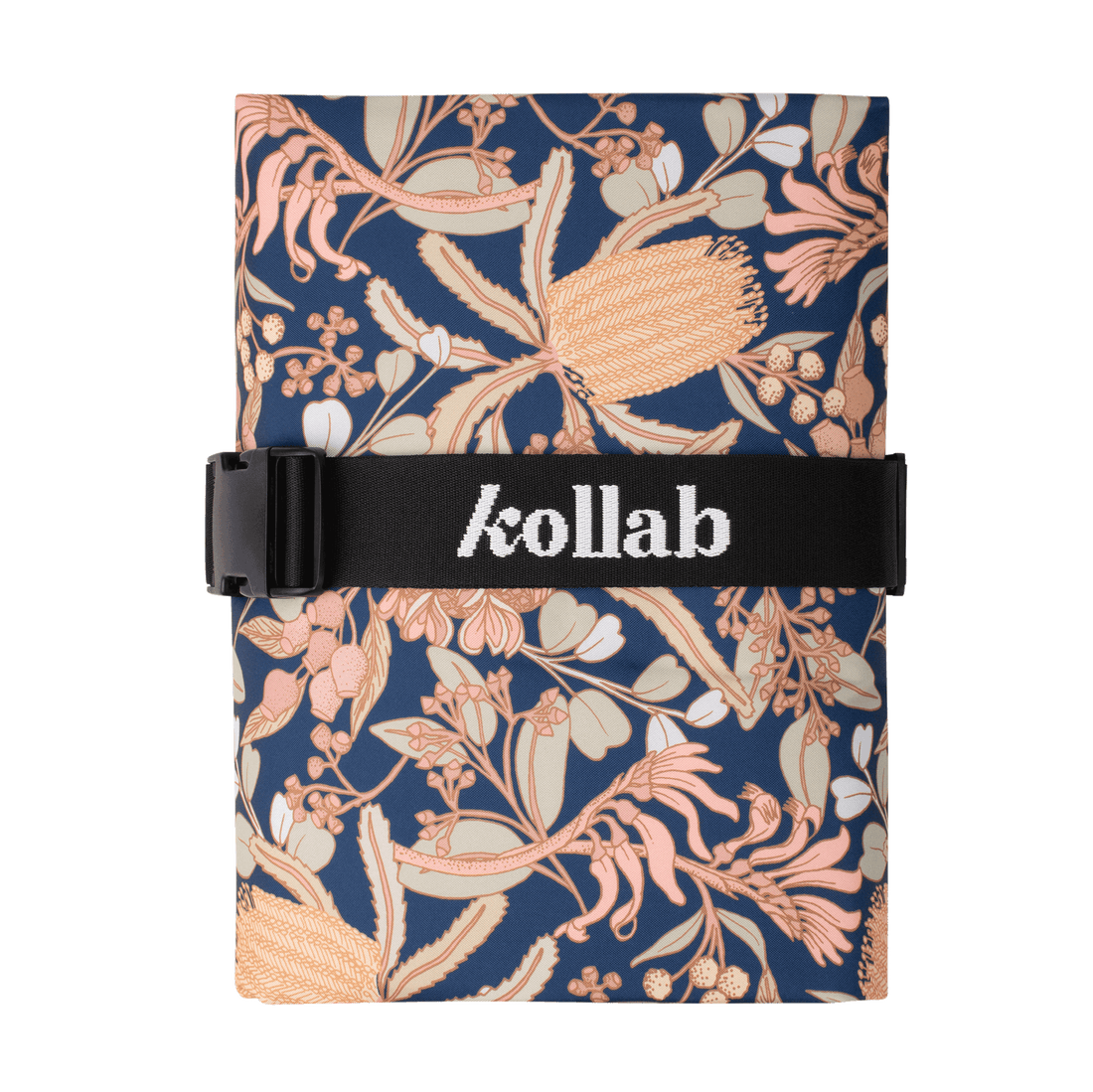 KOLLAB PICNIC MAT - WILDFLOWER