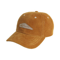 QUIKSILVER DECADES SPECIAL - TABACCO BROWN