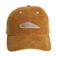 QUIKSILVER DECADES SPECIAL - TABACCO BROWN