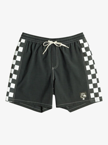 QUIKSILVER ORIGINAL ARCH VOLLEY 17"