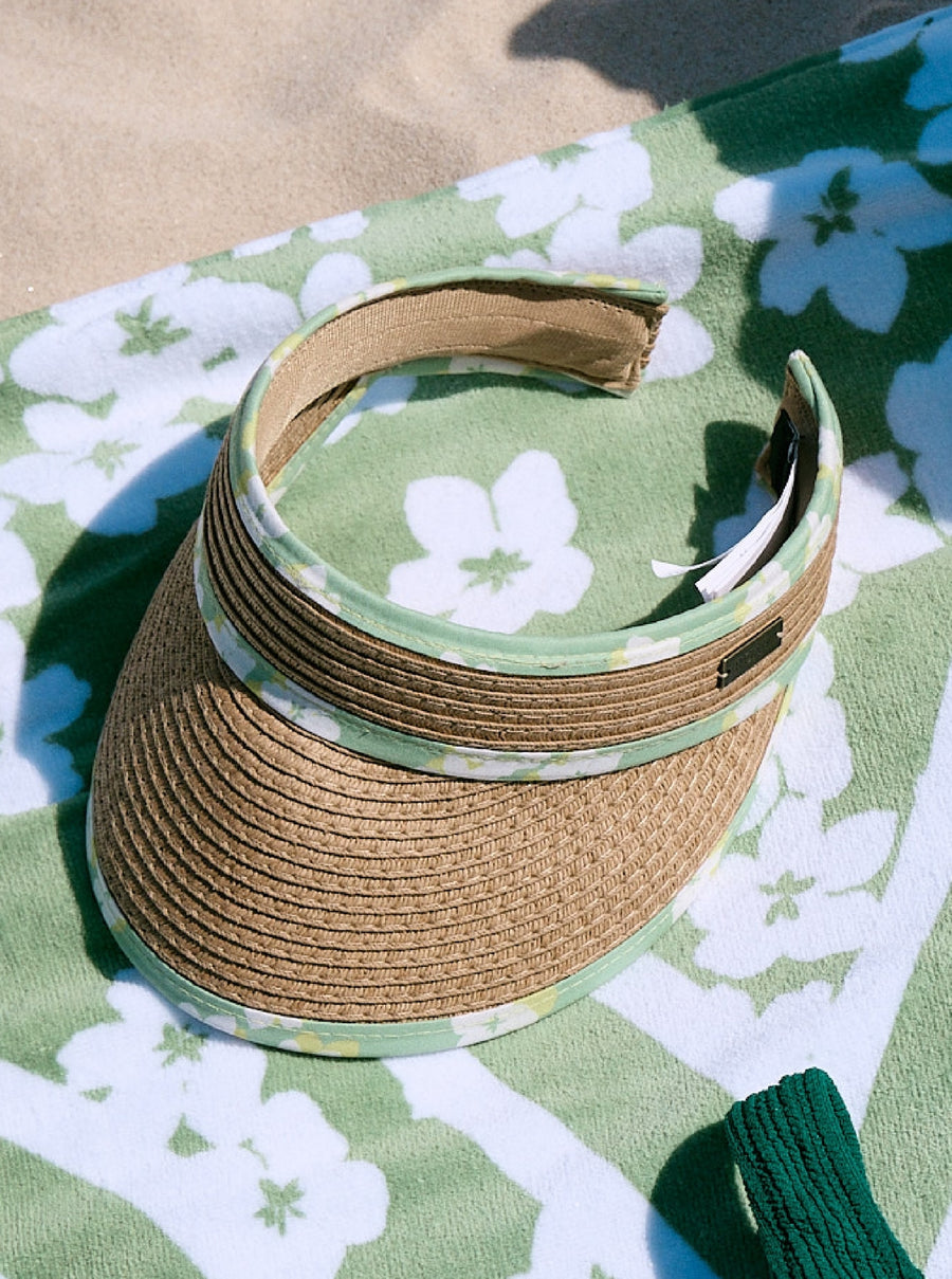 ROXY HAVANA PHILOSOPHY VISOR