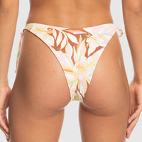 ROXY MEADOW FLOWERS CHEEKY BOTTOMS - GREEN