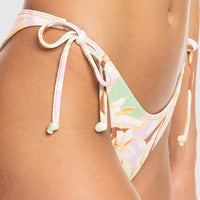 ROXY MEADOW FLOWERS CHEEKY BOTTOMS - GREEN