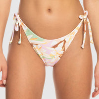 ROXY MEADOW FLOWERS CHEEKY BOTTOMS - GREEN