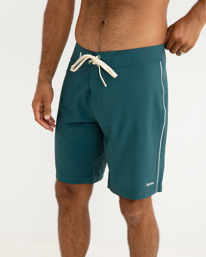 RHYTHM ESSENTIAL TRUNK - TEAL