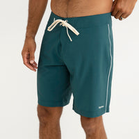 RHYTHM ESSENTIAL TRUNK - TEAL
