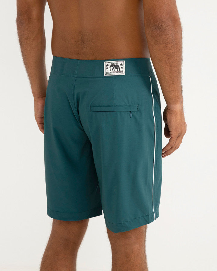 RHYTHM ESSENTIAL TRUNK - TEAL
