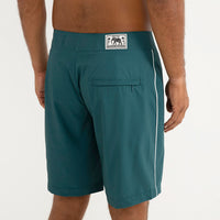 RHYTHM ESSENTIAL TRUNK - TEAL