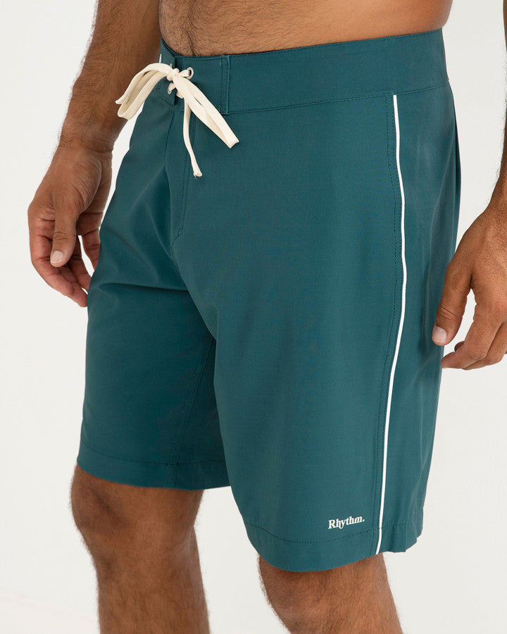 RHYTHM ESSENTIAL TRUNK - TEAL
