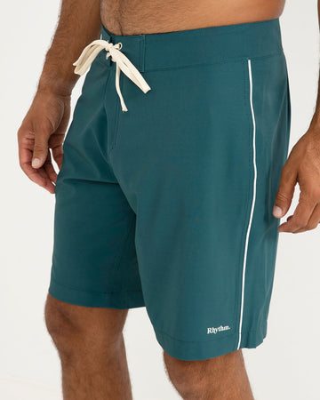RHYTHM ESSENTIAL TRUNK - TEAL