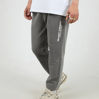 ESSENTIAL THEORY TRACKPANT - CHARCOAL