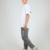 ESSENTIAL THEORY TRACKPANT - CHARCOAL