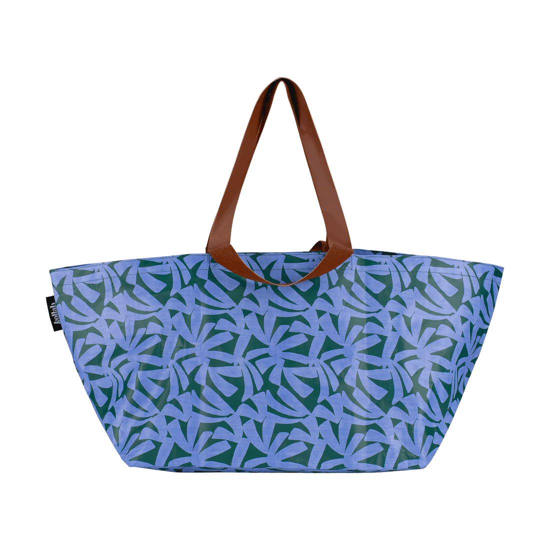 KOLLAB Beach Bag Breeze Bloom