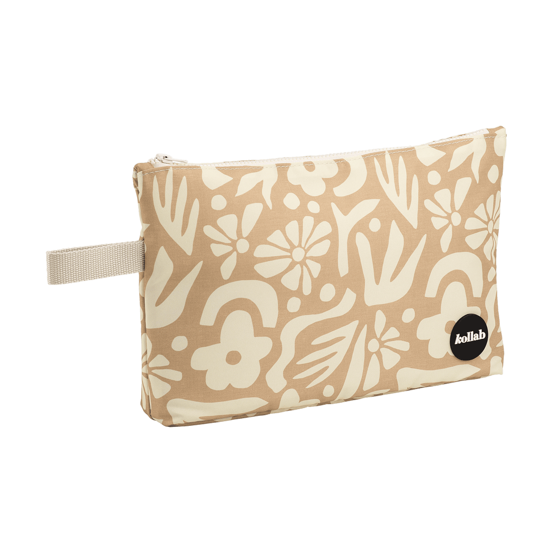 KOLLAB Wet Bag Sorrento Bloom