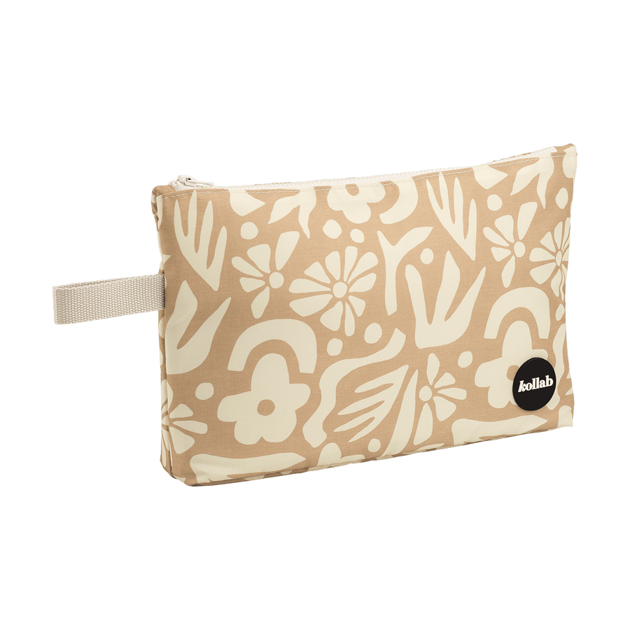 KOLLAB Wet Bag Sorrento Bloom
