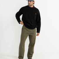 RHYTHM HALLMARK CAP - LIGHT SAND