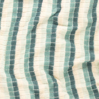 LAYDAYS HORIZON BEACH TOWEL - MARINE