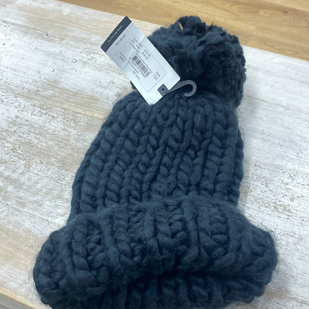 RIP CURL TROPIC SOL POM-POM BEANIE