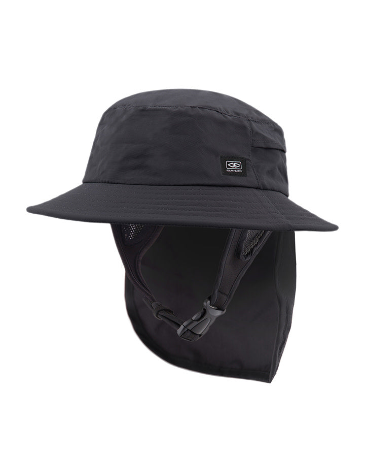 OCEAN AND EARTH INDO STIFF PEAK SURF HAT
