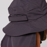 OCEAN AND EARTH INDO STIFF PEAK SURF HAT